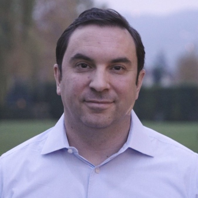 Image of Adam Cox