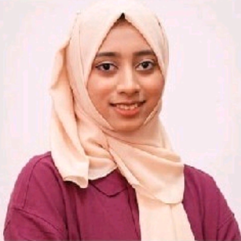 Fathima Maheesha