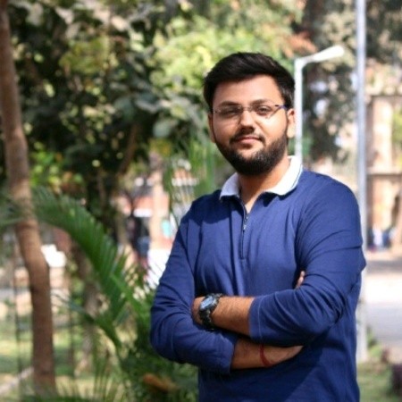 Chirag Ratwani