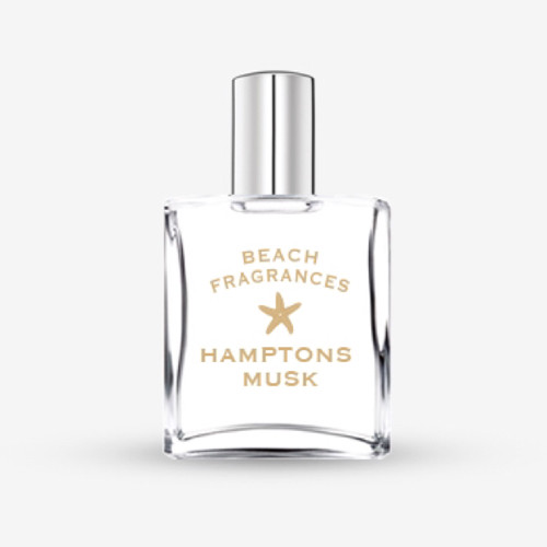 Contact Beach Fragrances