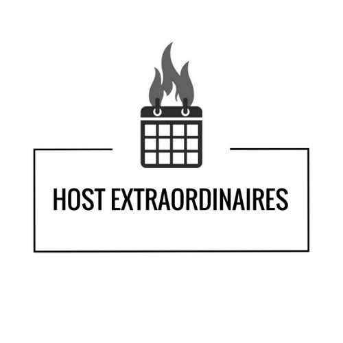 Contact Host Extraordinaires