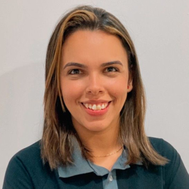 Alexsandra Neves
