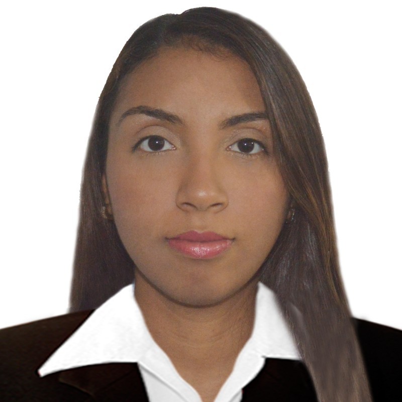 Danitza Marin Gonzalez