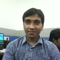 Pramod Kumar Singh