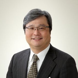 Tsutomu Horiuchi
