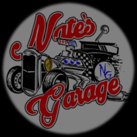 Contact Nates Garage