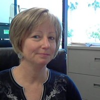 Image of Julie Chisholm