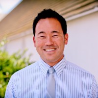 Image of Terry Matsuoka