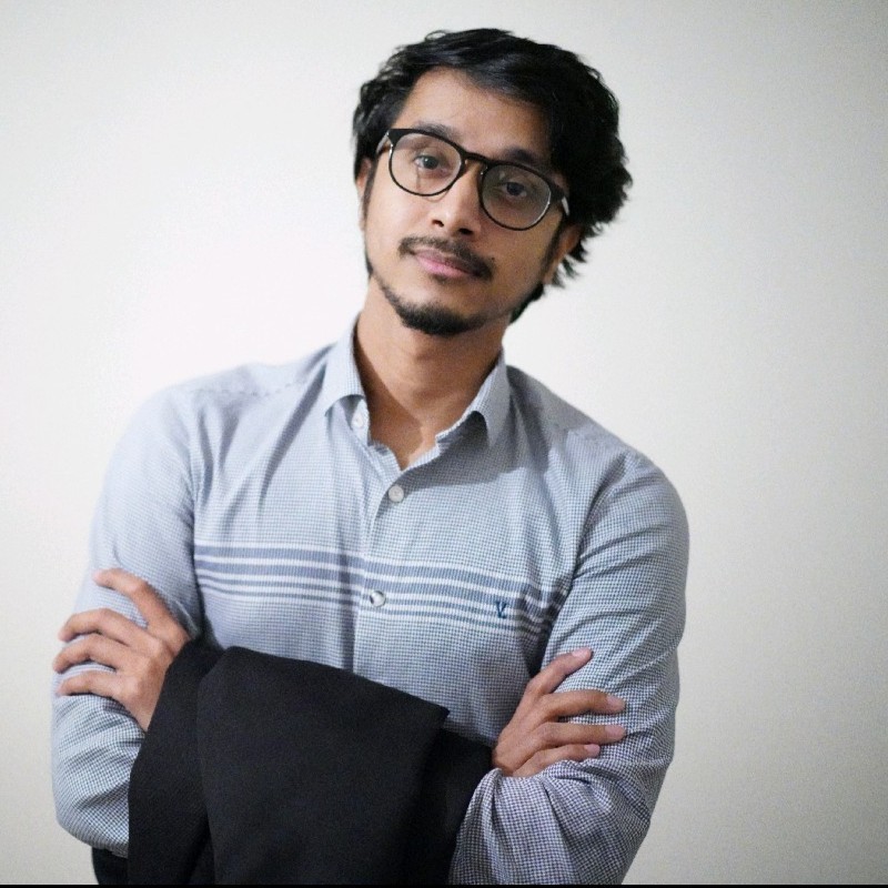 Gaurav Negi