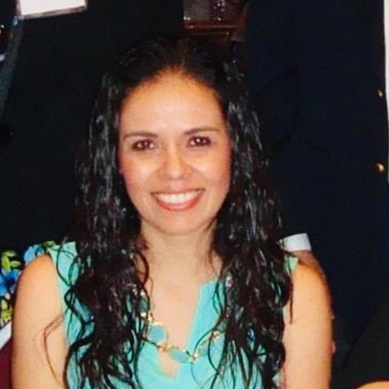 Araceli Amezola Garcia