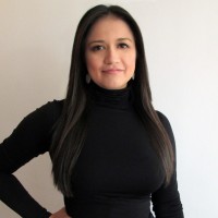 Angelica Casanova Gonzalez