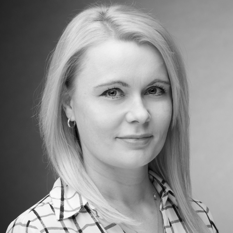 Image of Indre Maslauskas
