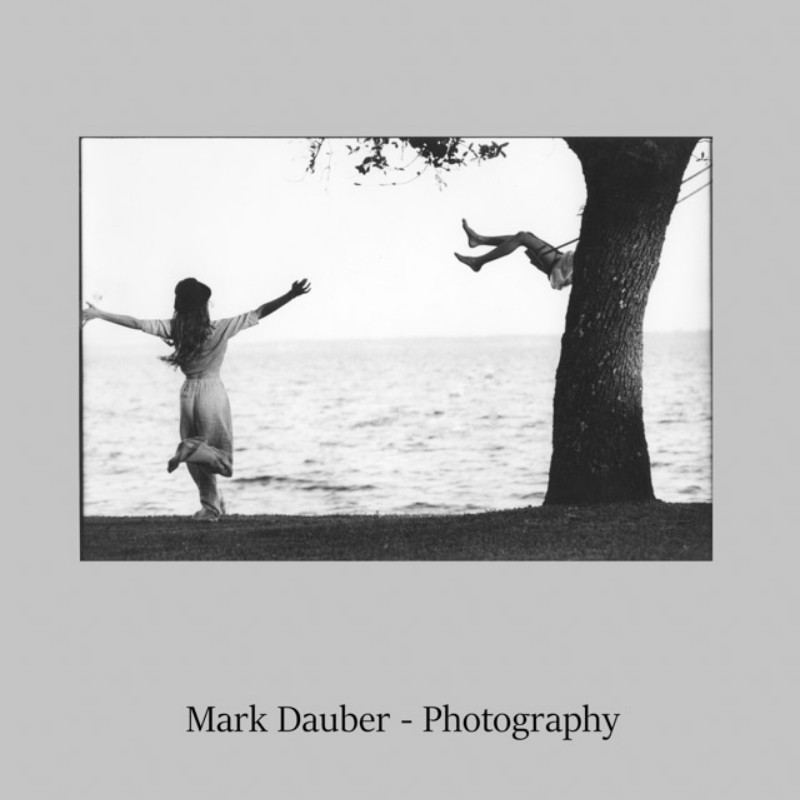 Image of Mark Dauber