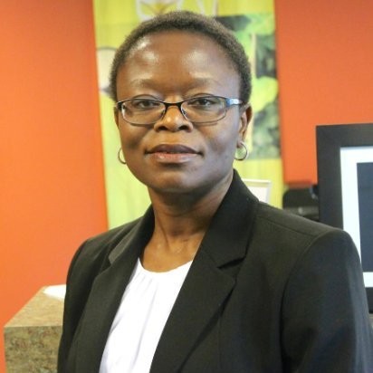 Josephine Ngong-tawe