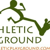 Contact Athletic Playground