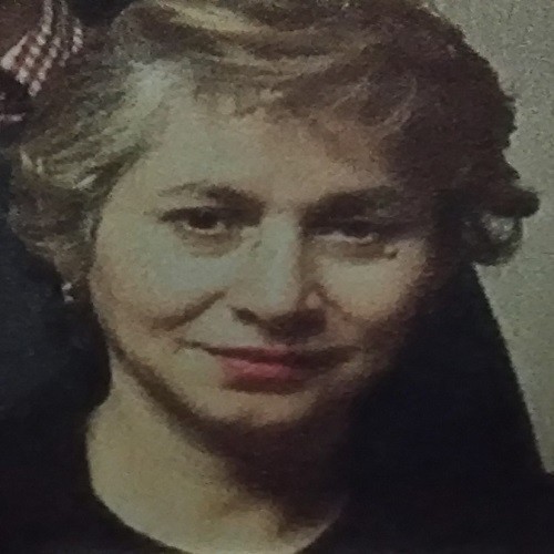 Image of Cesarina Pujols