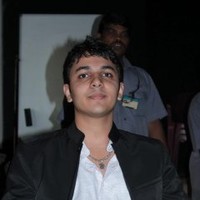 Image of Ankit Mishra