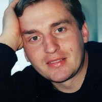 Image of Gennadiy Strekozov