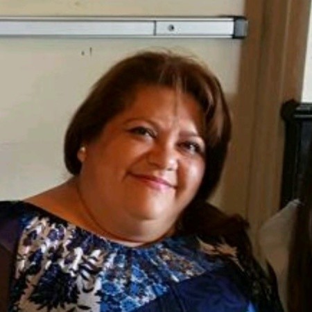 Wanda Barquero