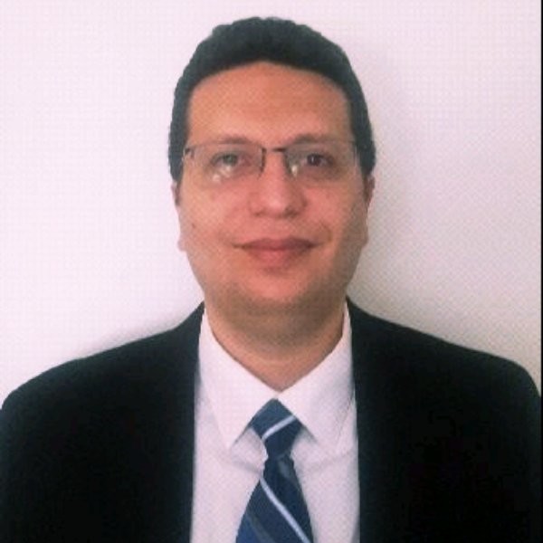 Contact Saad Baradei