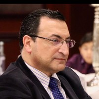 Image of Ayman Kabani