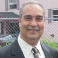 George Jamijian