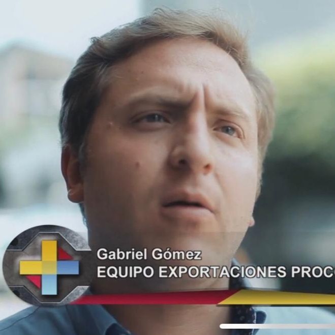 Gabriel Gomez