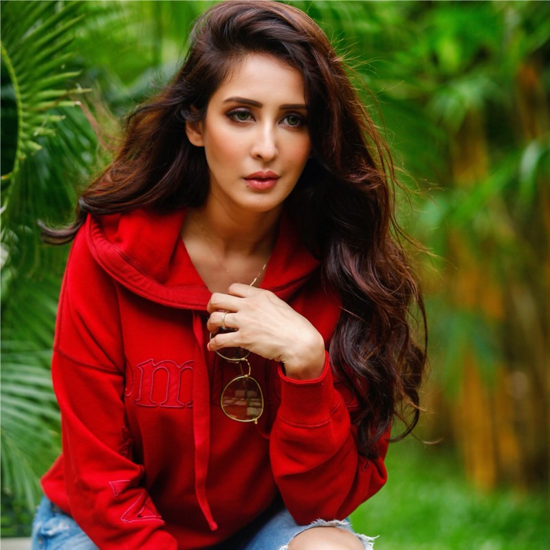 Chahatt Khanna Email & Phone Number