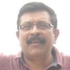 Amitav Chakravarty