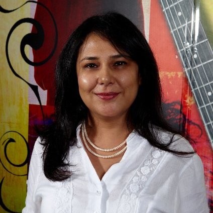 Image of Rachna Kanwar