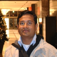 Image of Praveen K