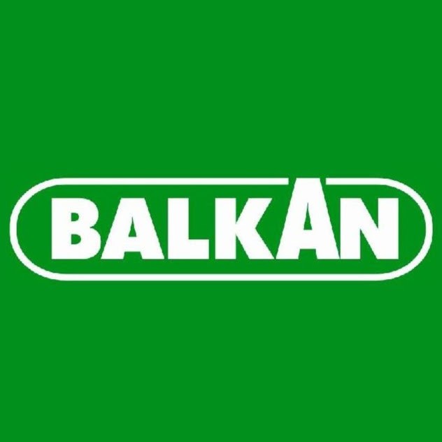 Balkan Ginning Machinery
