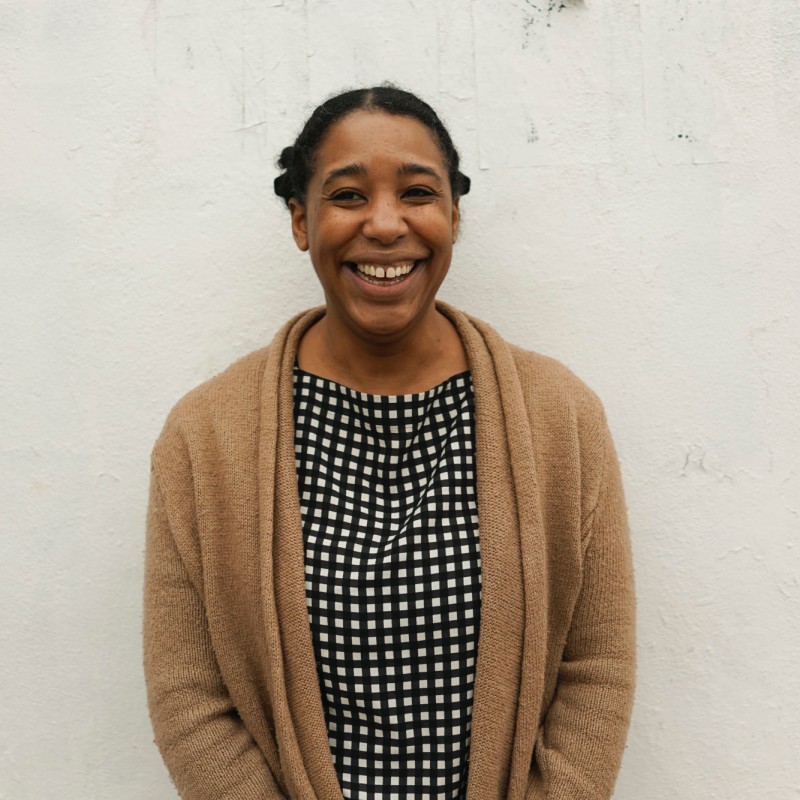 Image of Vanessa Nutter