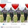 Plussizemodelssa Women