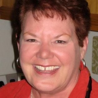 Darlene Christensen