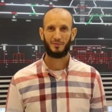 Abdelhakim Mekarnia