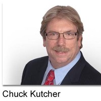 Contact Chuck Kutcher