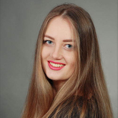 Nataliia Melnyk
