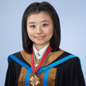 Anjie Zheng