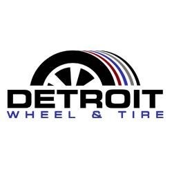 Detroit Wheel Tire