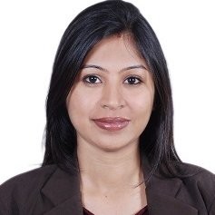 Sonali Gupta Email & Phone Number