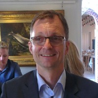 Contact Jan Høybye