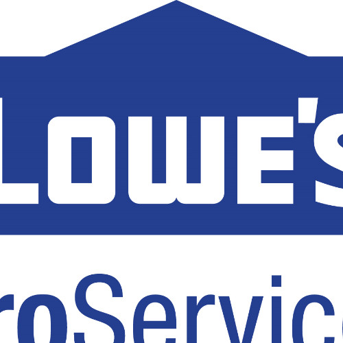 Contact Lowes Pros