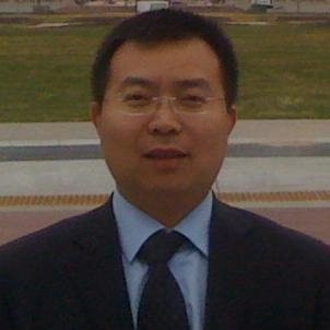 Jerry Wang