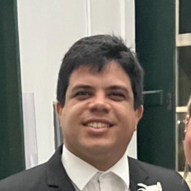 Carlos Vieira