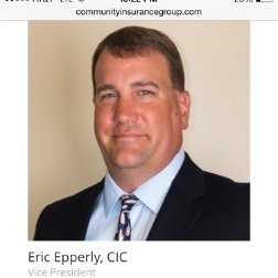 Eric Epperly