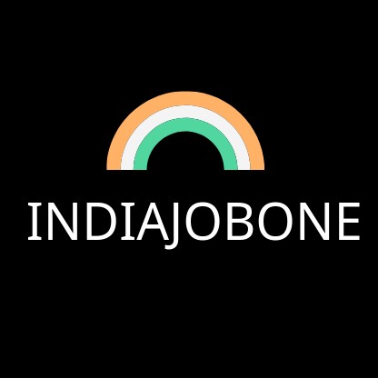 Indiajobone Job Updates
