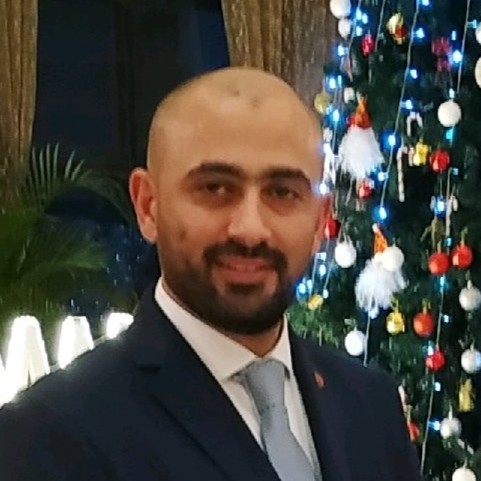 Hossam Nagib