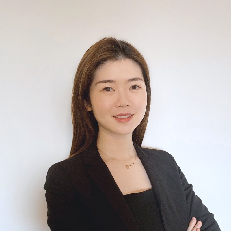 Image of Amy Xie