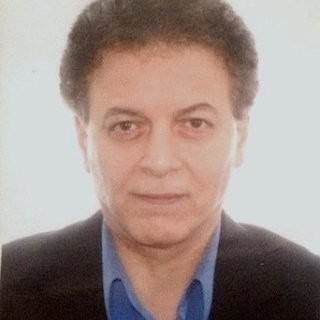 Parviz Almassi Gouran Email & Phone Number